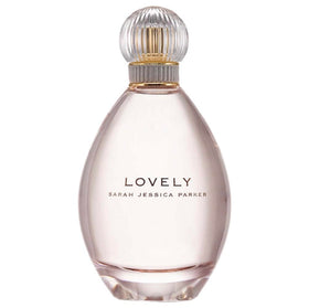 Flacon d'Eau de Parfum Femme Sarah Jessica Parker 100 ml vue avant