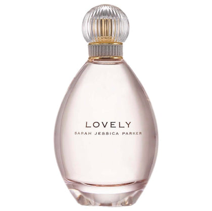 Flacon d'Eau de Parfum Femme Sarah Jessica Parker 100 ml vue avant