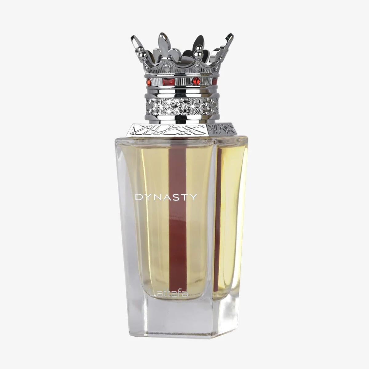 Flacon d'Eau de Parfum Lattafa Dynasty 100 ml vue avant