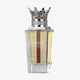 Flacon d'Eau de Parfum Lattafa Dynasty 100 ml vue avant