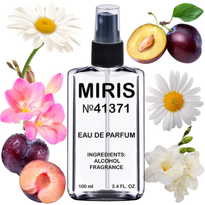Flacon d'Eau de Parfum MIRIS 100 ml vue avant