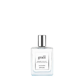 Flacon d'eau de parfum Pure Grace de philosophy, 60 ml, vue avant