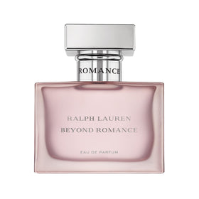 Flacon d'Eau de Parfum RALPH LAUREN FRAGRANCES Beyond Romance 50 ml vue de face