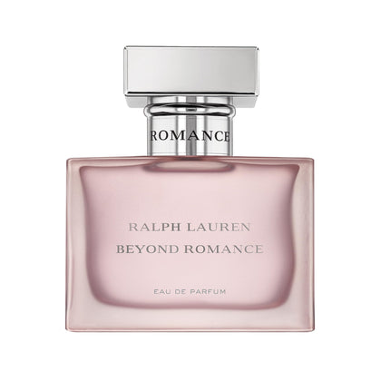 Flacon d'Eau de Parfum RALPH LAUREN FRAGRANCES Beyond Romance 50 ml vue de face