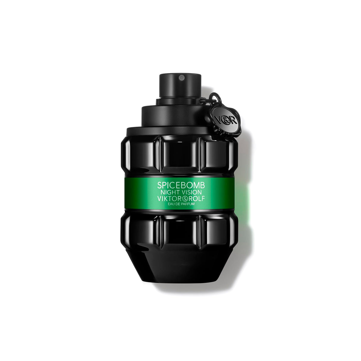 Flacon d'Eau de Parfum Viktor&Rolf Spicebomb Nightvision 90 ml