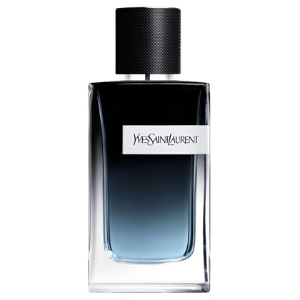 Flacon d'Eau de Parfum Y Yves Saint Laurent vue avant