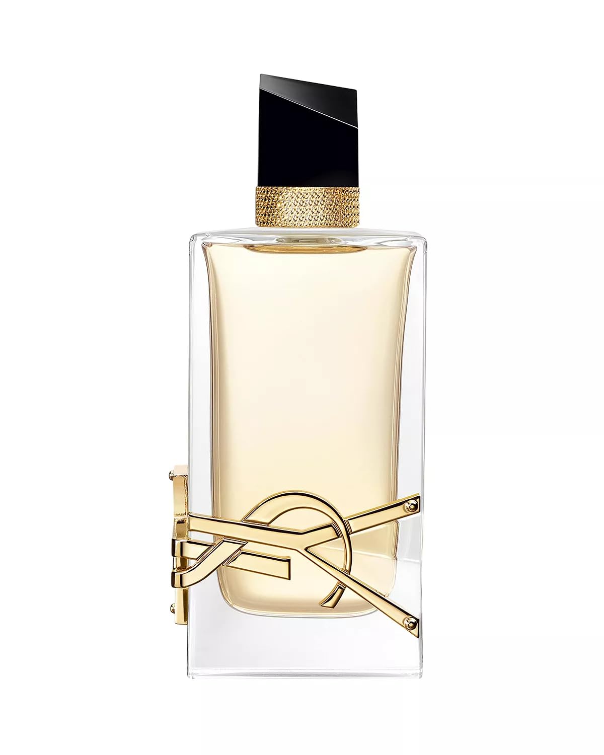 Flacon d'Eau de Parfum Yves Saint Laurent Libre 90 ml avec logo