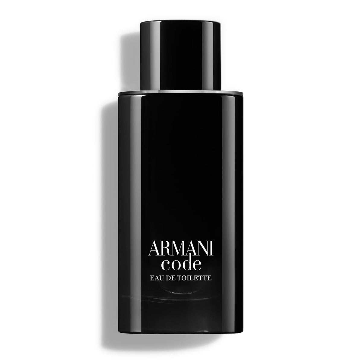 Flacon d'Eau de Toilette Armani Beauty Code 125ml vue de face