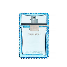 Flacon d'Eau Fraiche de Versace 100 ml avec emballage
