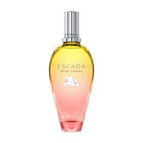 Flacon d'Escada Brisa Cubana Eau de Toilette 100 ml vue de face