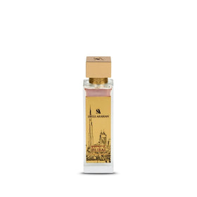 Flacon d'Opulence de Dubai Swiss Arabian 100ml vue de face