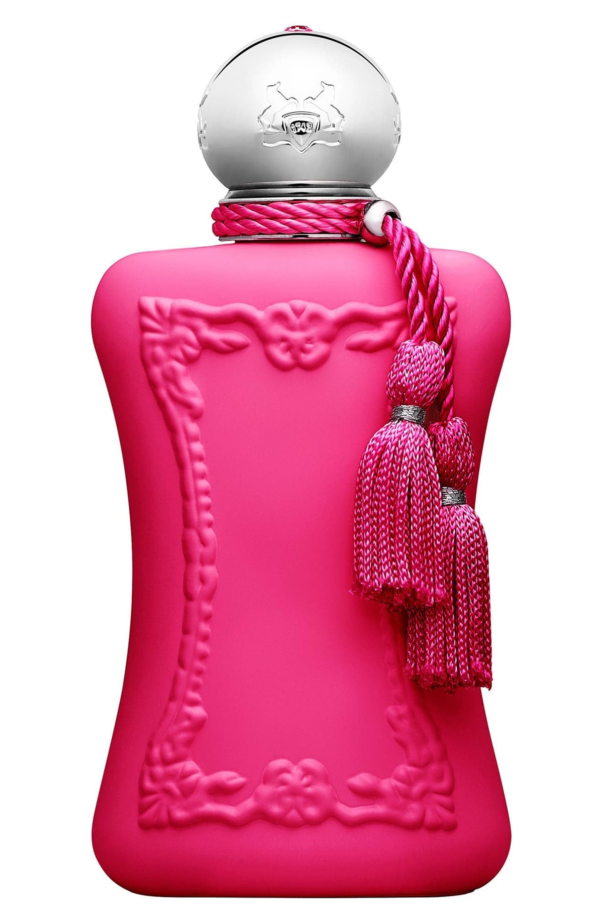 Flacon d'Oriana Eau de Parfum PARFUMS DE MARLY 75mL vue avant