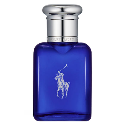Flacon de 1,36 Fl Oz de l'eau de toilette Polo Blue de RALPH LAUREN FRAGRANCES