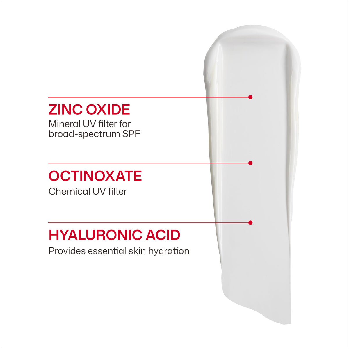 Flacon de 15 ml de la crème solaire EltaMD UV Daily
