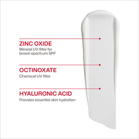 Flacon de 15 ml de la crème solaire EltaMD UV Daily