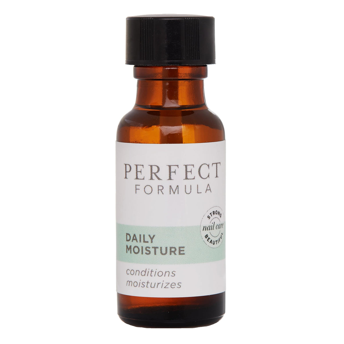 Flacon de 15 ml de Traitement Hydratant Quotidien Perfect Formula vue de face