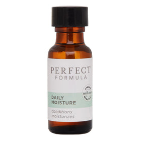 Flacon de 15 ml de Traitement Hydratant Quotidien Perfect Formula vue de face