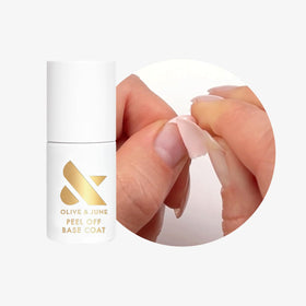 Flacon de 41g de Vernis Gel Olive & June