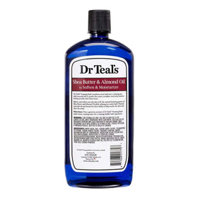 Flacon de Bain Moussant à l'Huile de Noix de Coco