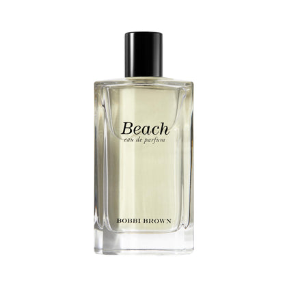 Flacon de Bobbi Brown Beach Eau de Parfum 50 ml vue de face