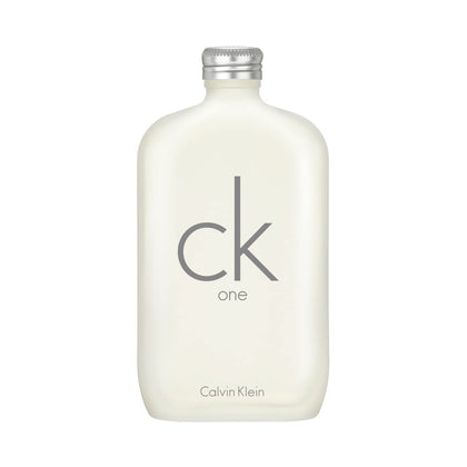 Flacon de Calvin Klein Ck One Eau de Toilette 300ml, vue avant