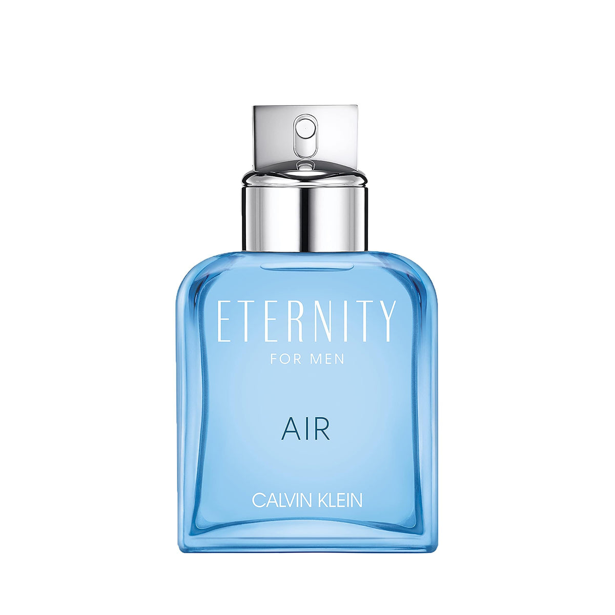 Flacon de Calvin Klein Eternity Air Eau de Toilette 100ml vue avant