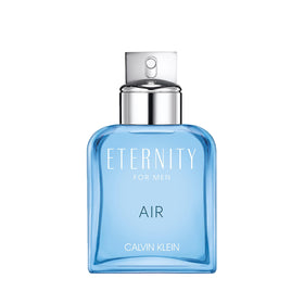 Flacon de Calvin Klein Eternity Air Eau de Toilette 100ml vue avant