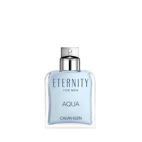 Flacon de Calvin Klein Eternity Aqua Eau de Toilette 200ml vue avant