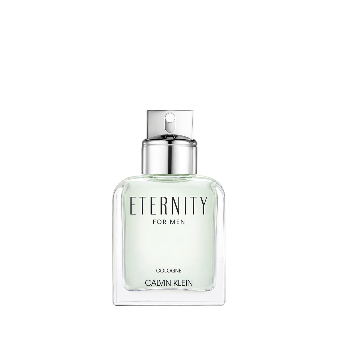 Flacon de Calvin Klein Eternity Fresh Cologne 100ml vue avant