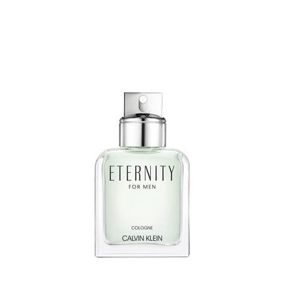 Flacon de Calvin Klein Eternity Fresh Cologne 100ml vue avant