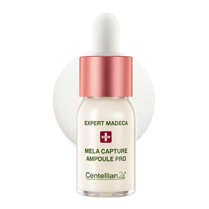 Flacon de CENTELLIAN 24 Expert Serum Pro 10ml vue avant