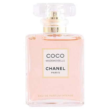 Flacon de CHANEL Coco Mademoiselle Intense Eau de Parfum 35 ml
