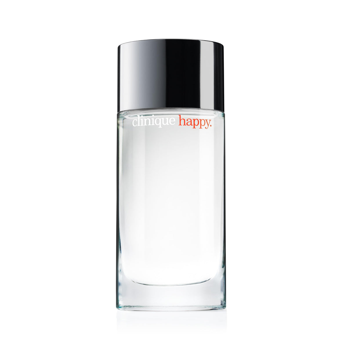 Flacon de CLINIQUE Happy Eau de Parfum 100 ml vue de face