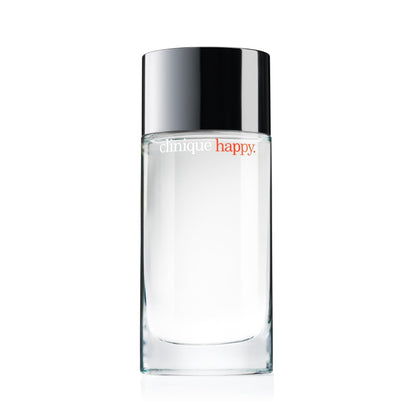 Flacon de CLINIQUE Happy Eau de Parfum 100 ml vue de face