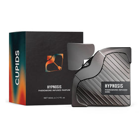 Flacon de Cupids Hypnosis 3.0 Eau de Parfum pour Hommes 50ml vue de face