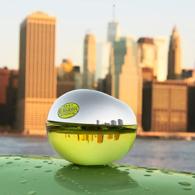 Flacon de DKNY Be Delicious 100 ml avec bouchon