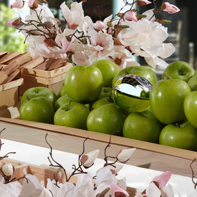 Flacon de DKNY Be Delicious avec bouchon