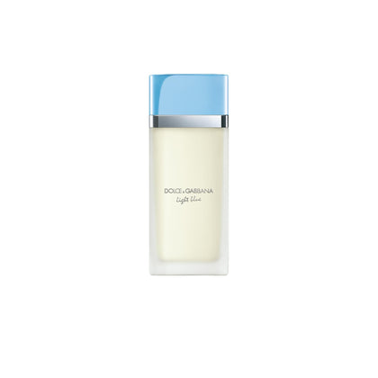 Flacon de Dolce&Gabbana Light Blue Eau de Toilette 100 ml vue de face