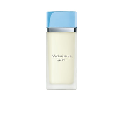 Flacon de Dolce&Gabbana Light Blue Eau De Toilette 200 ml Femme vue avant