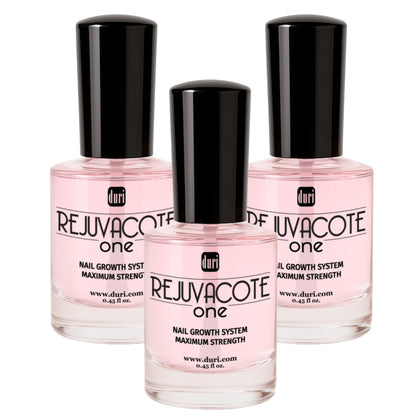 Flacon de duri Rejuvacote 1 Renforceur d'Ongles 0,45 fl oz vue avant
