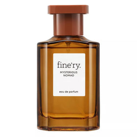 Flacon de Fine'ry Eau de Parfum Bergamot Hinoki 60mL vue de face