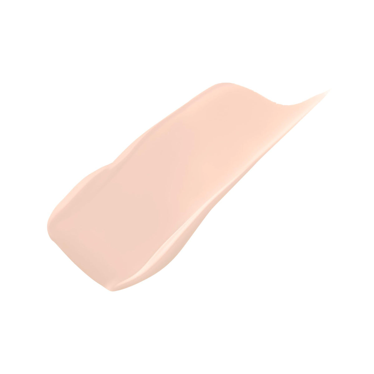 Flacon de fond de teint liquide Laura Mercier 1C1 Cool Vanille de côté
