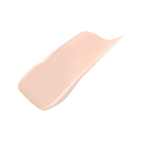 Flacon de fond de teint liquide Laura Mercier 1C1 Cool Vanille de côté
