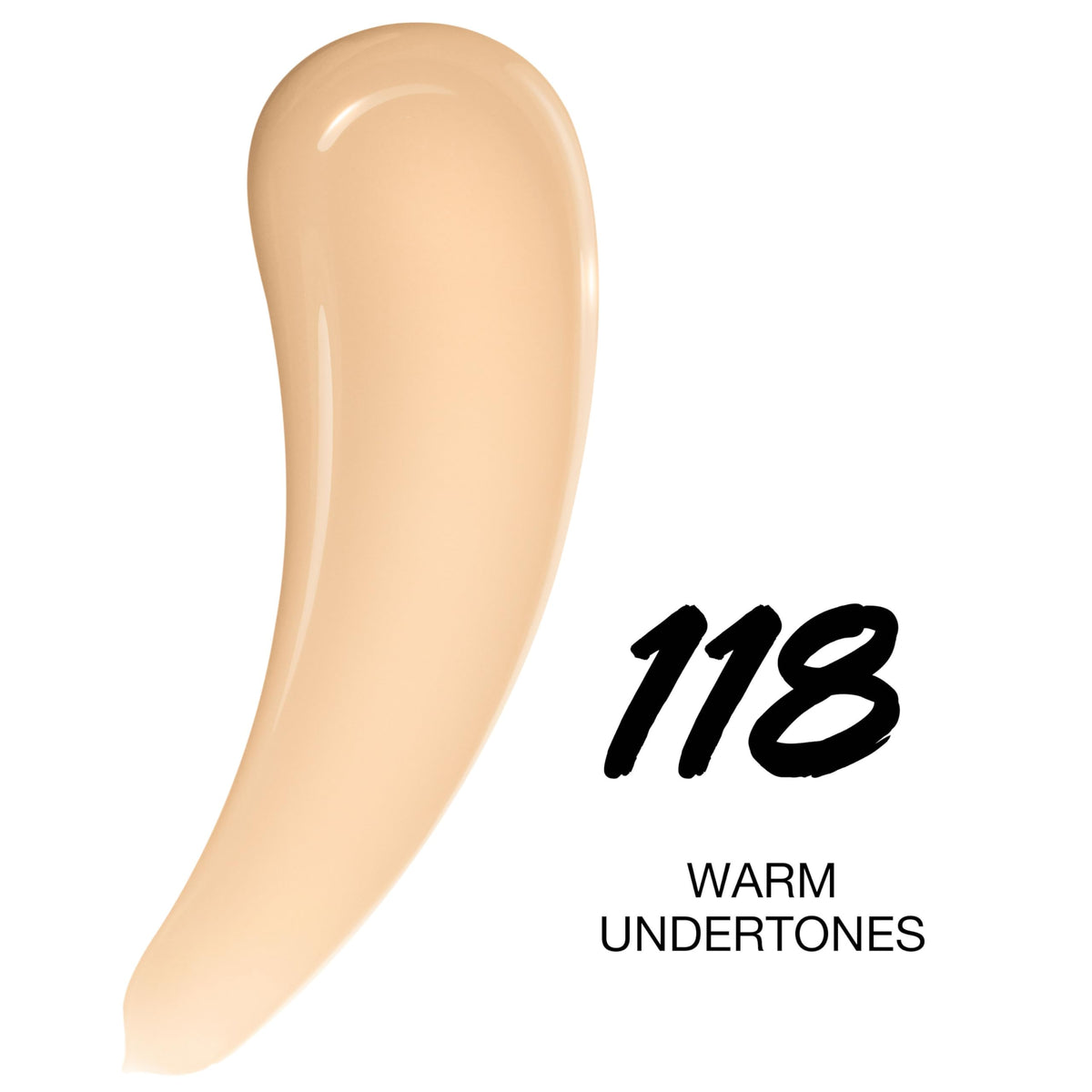 Flacon de fond de teint MAYBELLINE Super Stay Lumi-Matte 30H 125 avec bouchon
