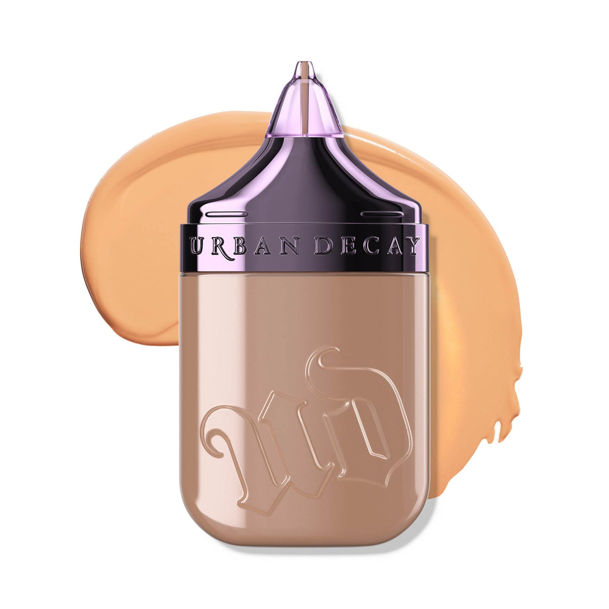 Flacon de fond de teint waterproof URBAN DECAY Face Bond 16 Light Medium Cool