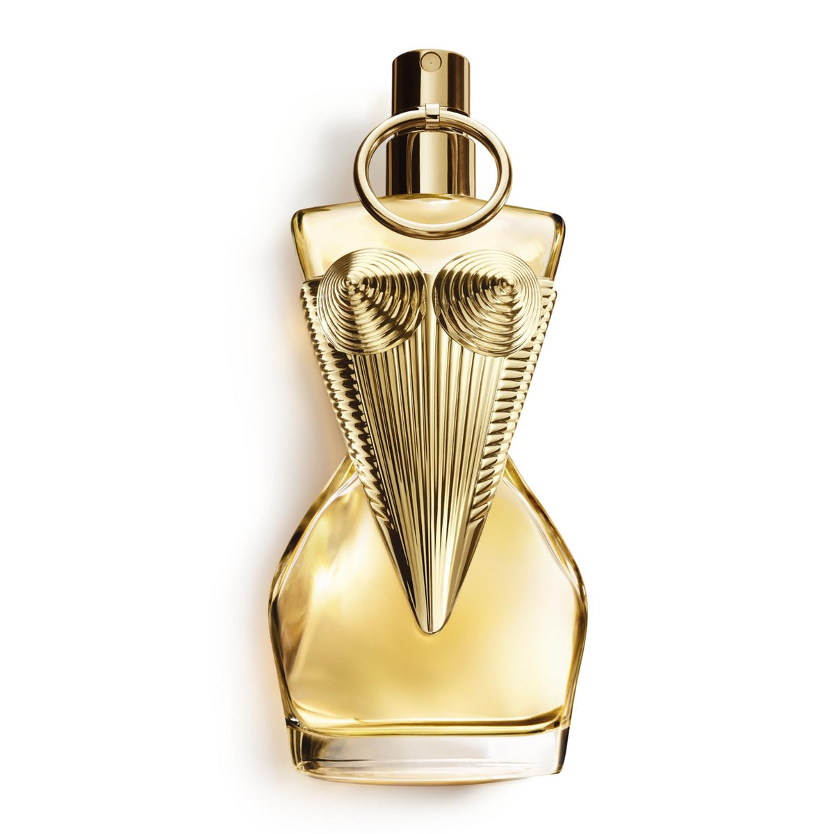 Flacon de Gaultier Divine Eau de Parfum 50 ml vue de face