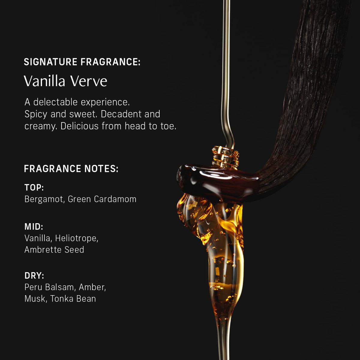 Flacon de gel douche CYKLAR avec un fond de fleurs et de vanille