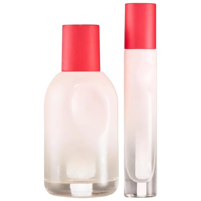 Flacon de Glossier You 50ml avec design unique