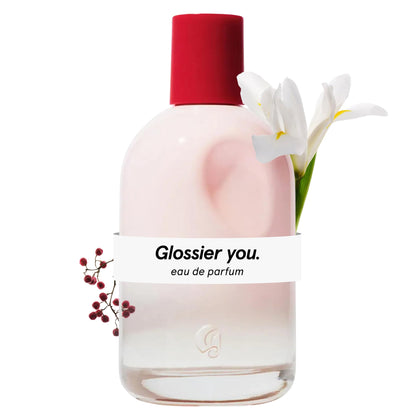 Flacon de Glossier You Eau de Parfum 100 ml vue de face