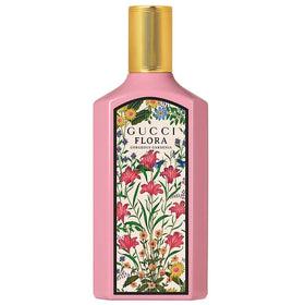 Flacon de Gucci Flora Gorgeous Gardenia 100ml vue de face